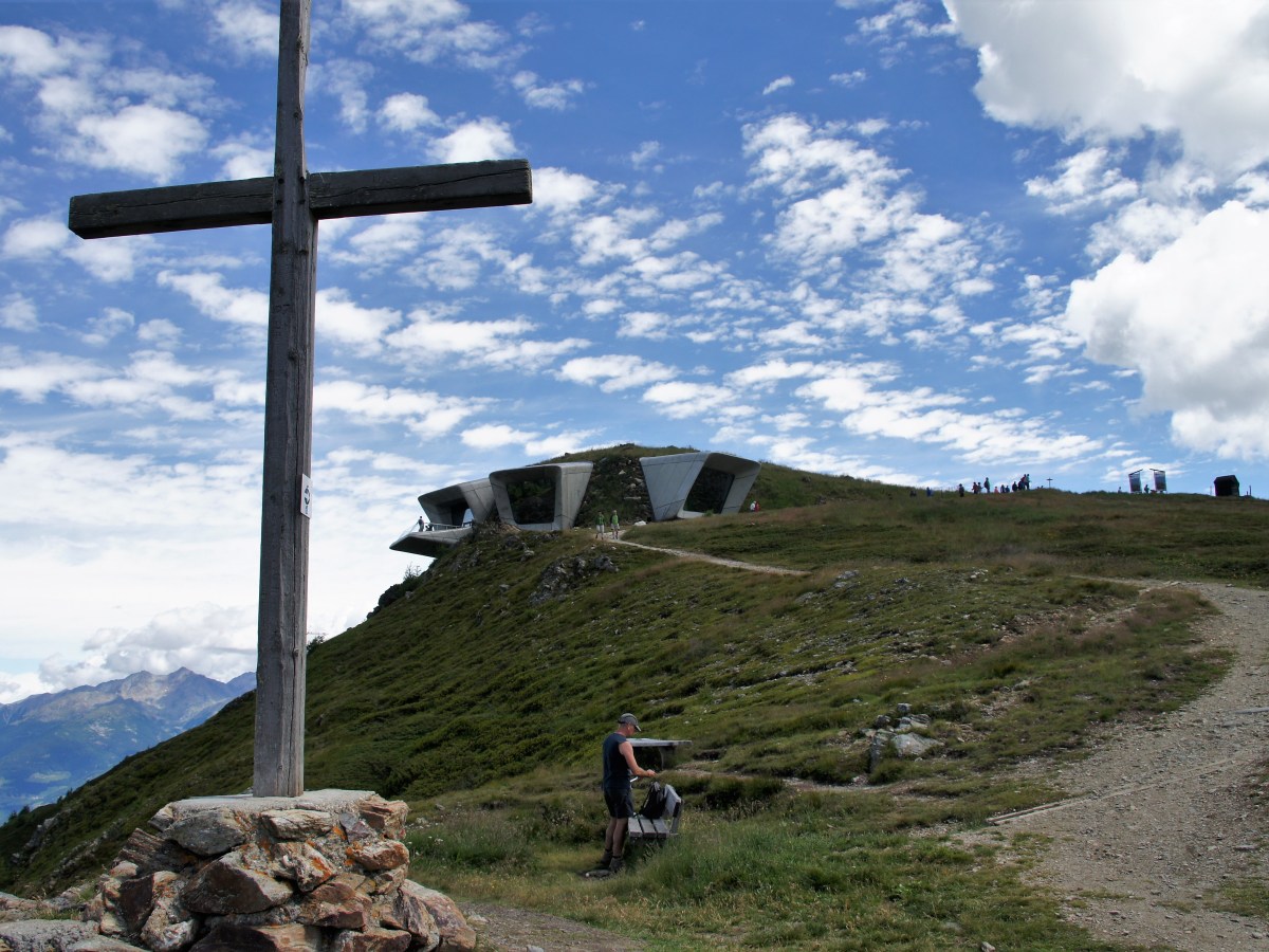 Dolomitenregion Kronplatz – Zwischen Gipfeln, Traditionen und&nbsp;Genüssen